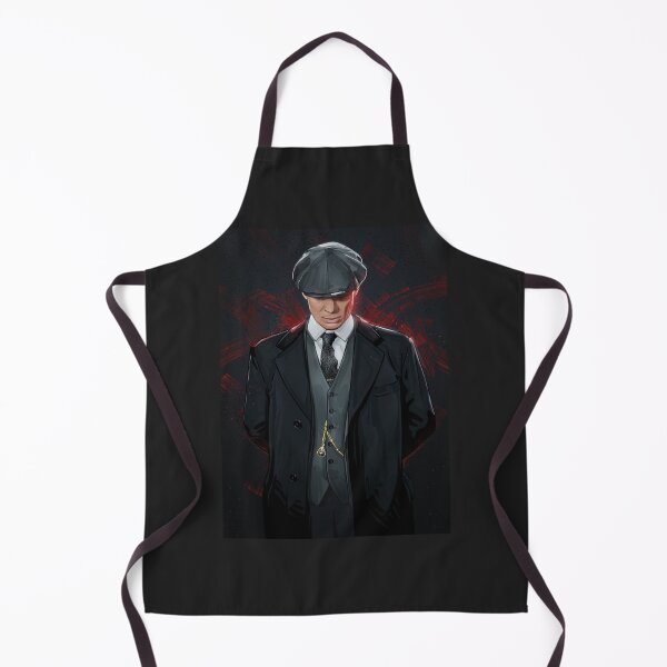 Item preview, Tommy Shelby Classic T- designed and sold by SebastianHa.