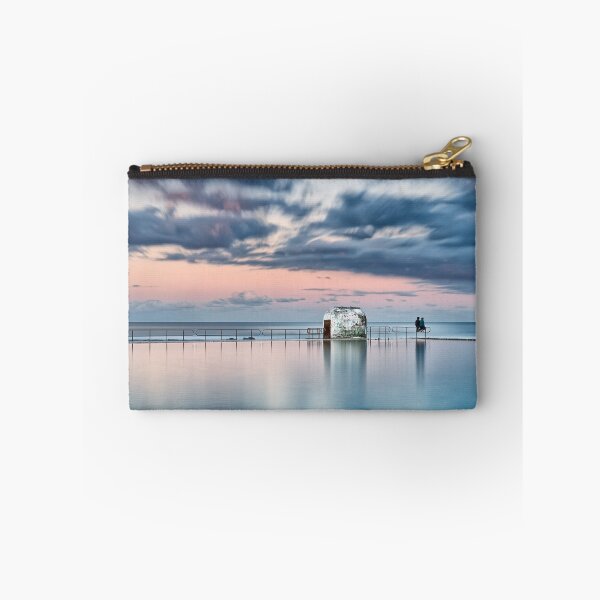 Item preview, Merewether Ocean Baths - End of Day designed and sold by Michael Howard.