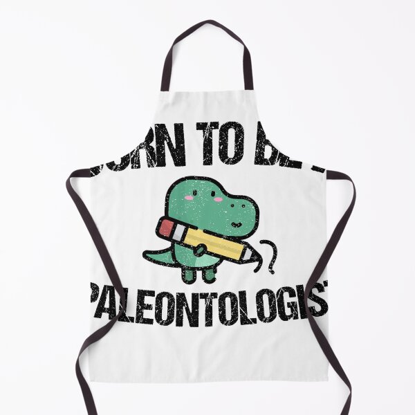 Item preview, Born to be a paleontologist, paleontology school dinosaurs lover designed and sold by Limitless Store.