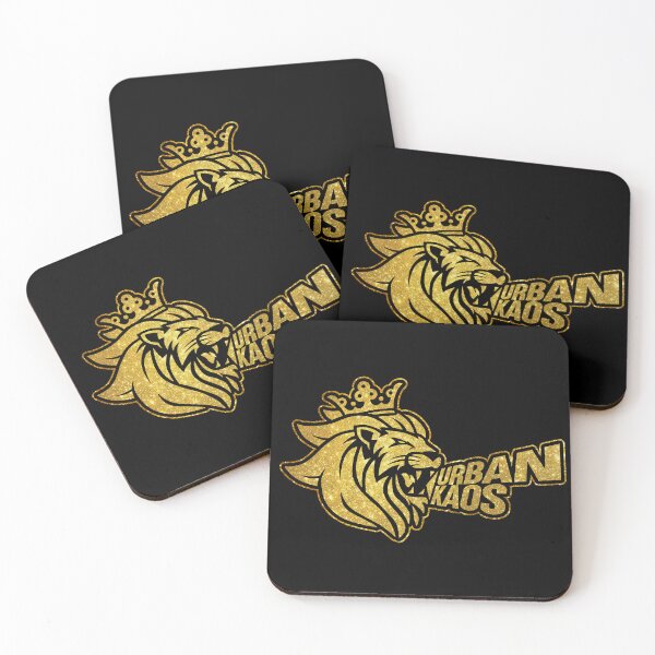 Item preview, Urban Kaos - Beast Mode designed and sold by urbankaos.