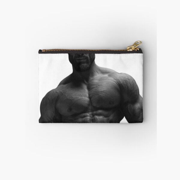 Item preview, Giga Chad T-shirt designed and sold by TshirtGigaChad.