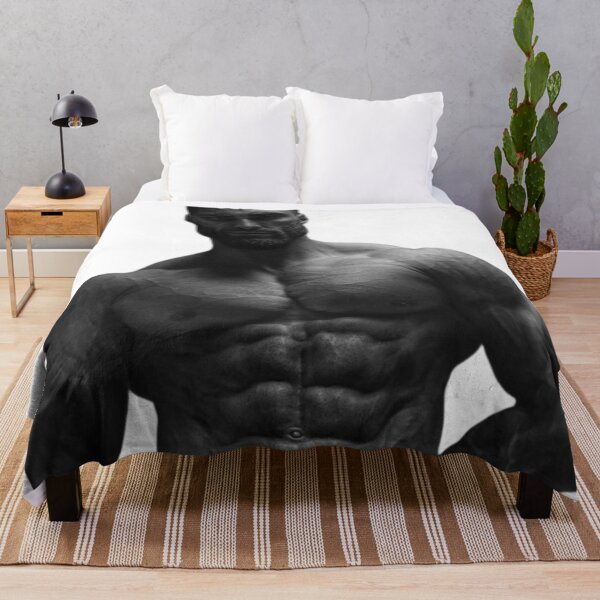 Item preview, Giga Chad T-shirt designed and sold by TshirtGigaChad.