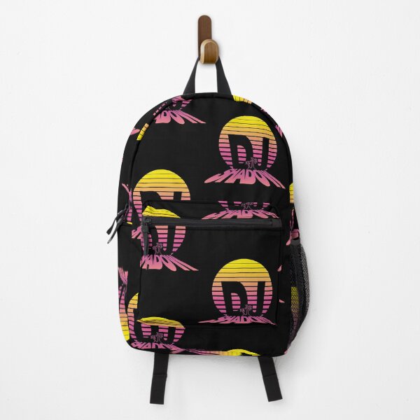 Item preview, DJ California designed and sold by RonaldRod75590.