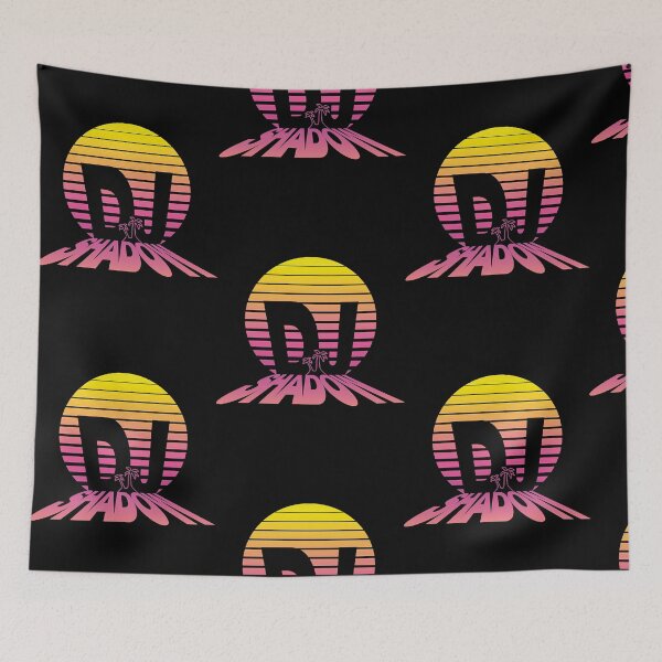 Item preview, DJ California  designed and sold by RonaldRod75590.