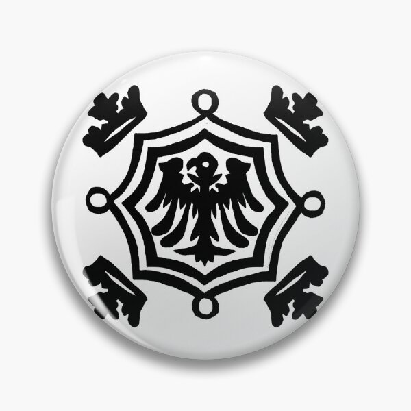 Item preview, Mediaeval VII designed and sold by Luis Miguez' Redbubble Shop.