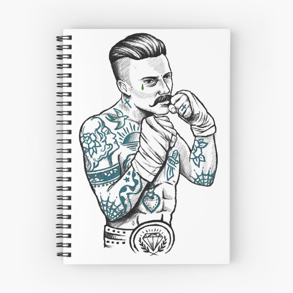 Item preview, Traditional fighter  designed and sold by NoFearProject.