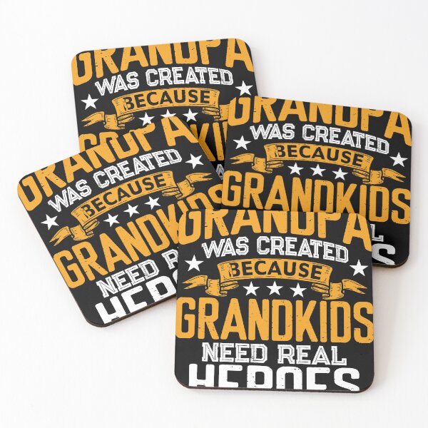 Item preview, Grandpa was created Influence Grandpa Funny Sayings designed and sold by Demaxis.