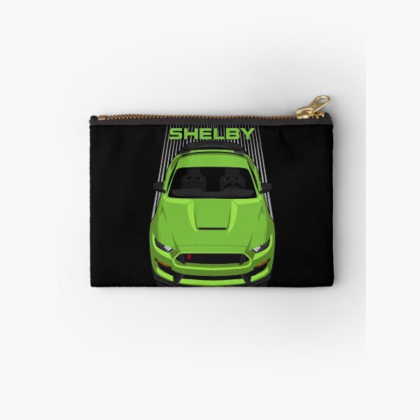 Item preview, Ford Mustang Shelby GT350R 2015 - 2020 - Grabber Lime  designed and sold by TaylorCor36209.