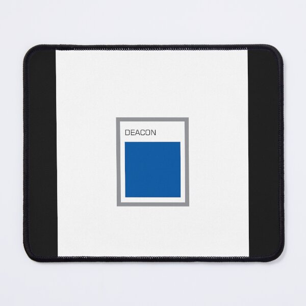 Item preview, Deacon blue designed and sold by Cunningham12.