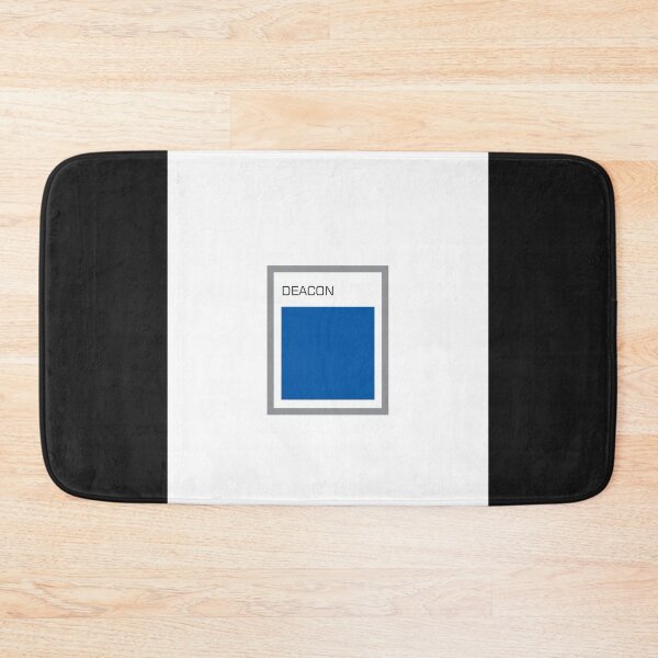 Item preview, Deacon blue designed and sold by Cunningham12.