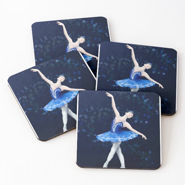 Item preview, The Bluebird designed and sold by NerdyPaperDolls.