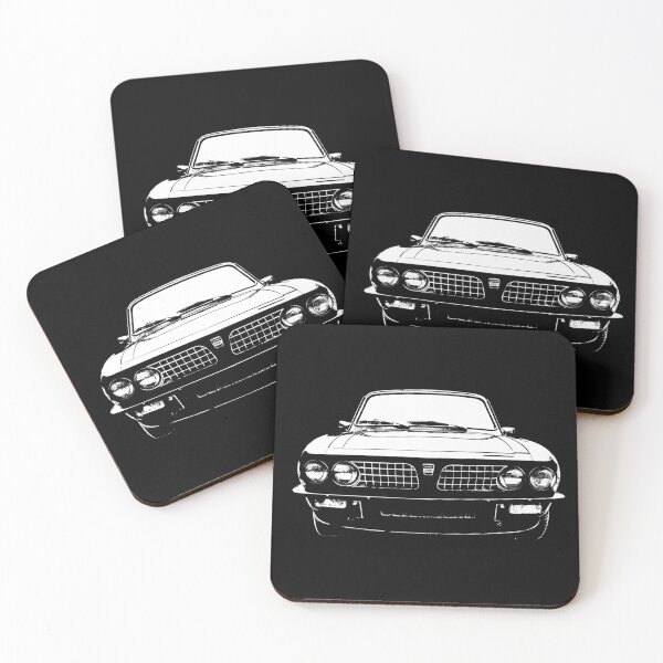 Item preview, Triumph Dolomite Sprint 1970s British classic car monoblock designed and sold by soitwouldseem.