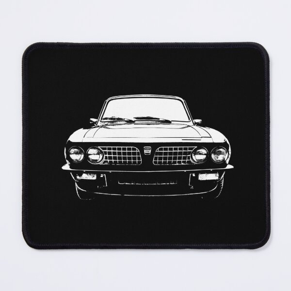 Item preview, Triumph Dolomite Sprint 1970s British classic car monoblock designed and sold by soitwouldseem.