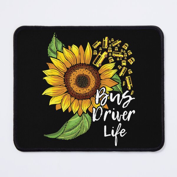 Item preview, Bus Driver Life School Bus Driver Appreciation designed and sold by SentaSchmitt.