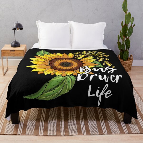 Item preview, Bus Driver Life School Bus Driver Appreciation designed and sold by SentaSchmitt.