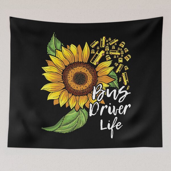 Item preview, Bus Driver Life School Bus Driver Appreciation designed and sold by SentaSchmitt.