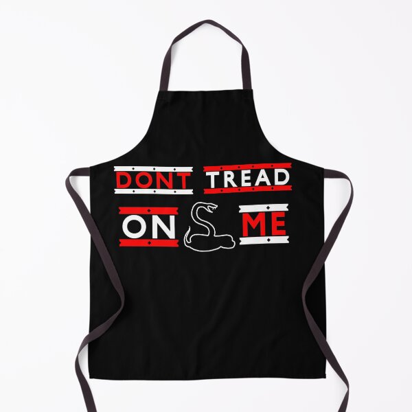 Item preview, Copy of Dont tread on me designed and sold by patriotazx.