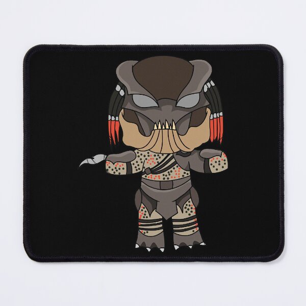 Item preview, Berserker predator (minecraft style)  designed and sold by KimJohnso19354.