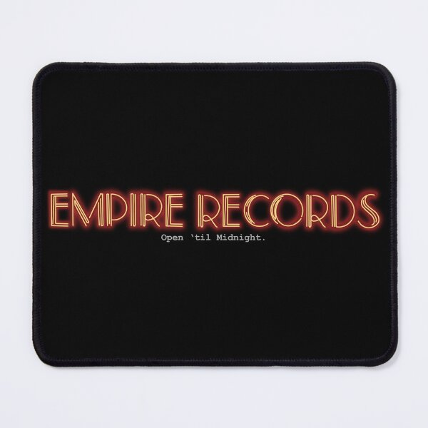 Item preview, Empire Records open til midnight designed and sold by CrewDesigns.