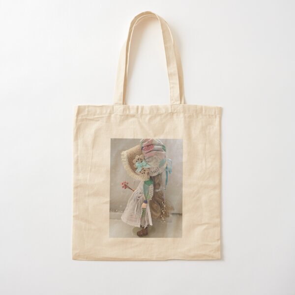 Holly hobbie bag with 2025 doll