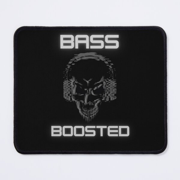 Item preview, Bass Boosted designed and sold by Katora7.