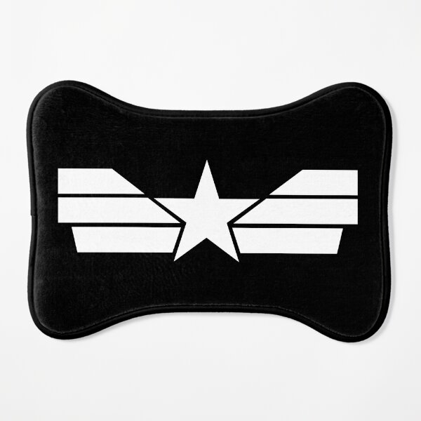 Captain's Symbol/Best Gift For Fans Dog Mat