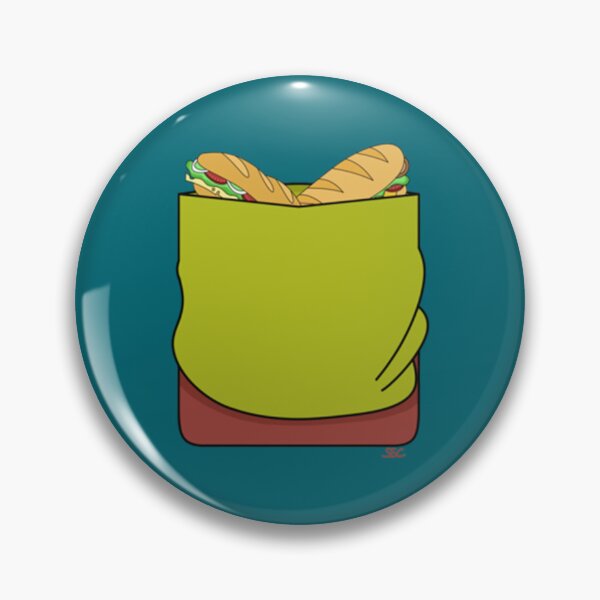 Item preview, Zoinks! Pocket   designed and sold by JethroJane123.