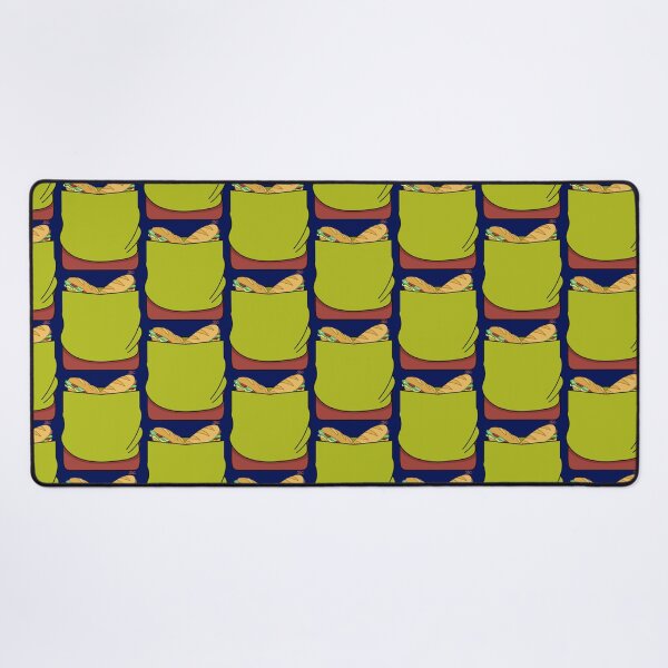 Item preview, Zoinks! Pocket   designed and sold by JethroJane123.