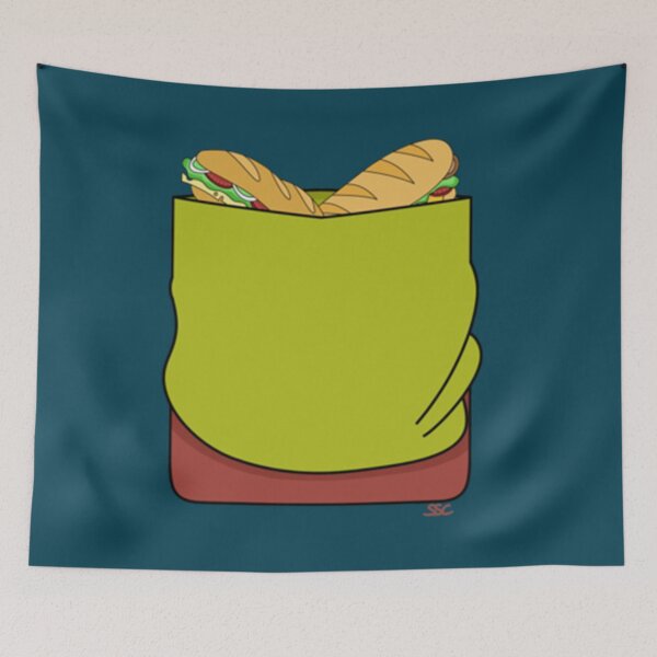 Item preview, Zoinks! Pocket   designed and sold by JethroJane123.