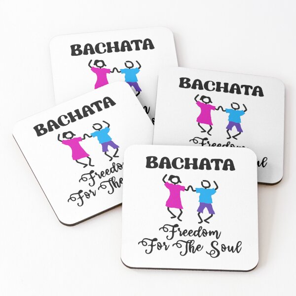 Item preview, Bachata - Freedom For The Soul designed and sold by Shabbyprints.