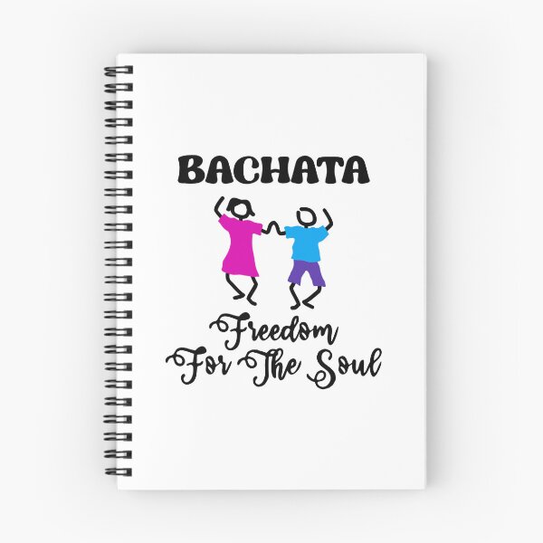 Item preview, Bachata - Freedom For The Soul designed and sold by Shabbyprints.