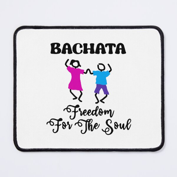 Item preview, Bachata - Freedom For The Soul designed and sold by Shabbyprints.