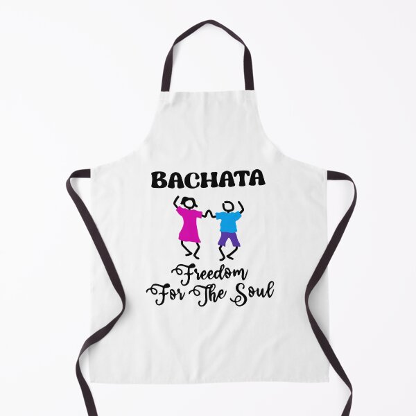 Item preview, Bachata - Freedom For The Soul designed and sold by Shabbyprints.