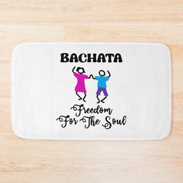 Item preview, Bachata - Freedom For The Soul designed and sold by Shabbyprints.
