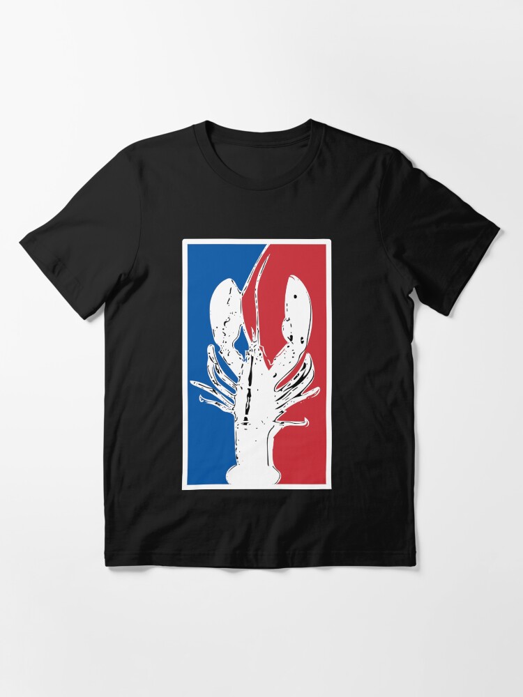 "Jordan Peterson Lobster League" Tshirt for Sale by Joeokes