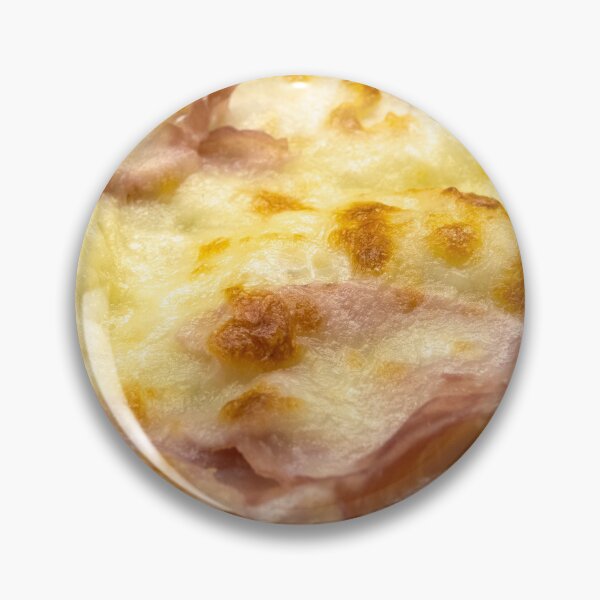 Item preview, Pizza with cheese and prosciutto cotto designed and sold by troianifabrizio.