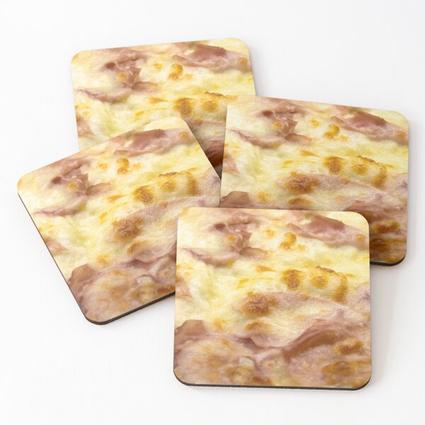 Item preview, Pizza with cheese and prosciutto cotto designed and sold by troianifabrizio.