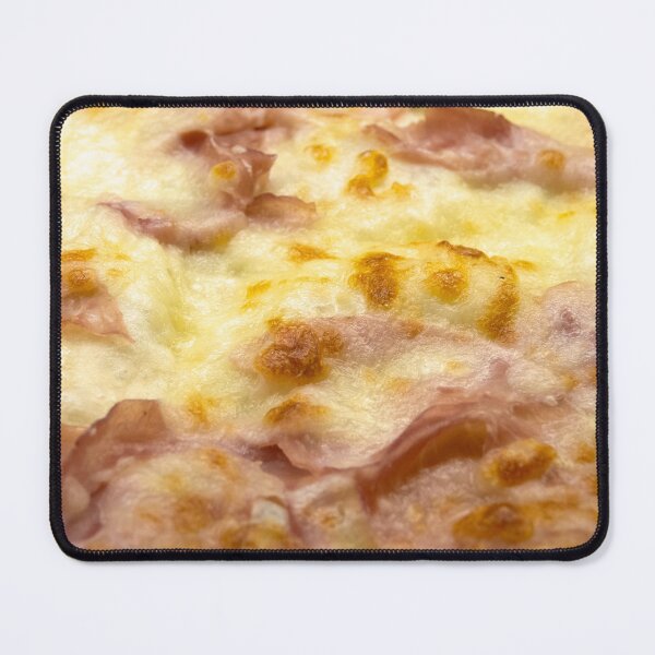 Item preview, Pizza with cheese and prosciutto cotto designed and sold by troianifabrizio.