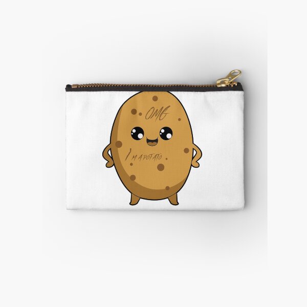 Item preview, A potato. designed and sold by RAJSHIVA.