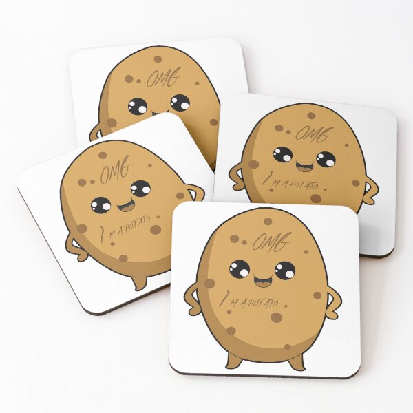 Item preview, A potato. designed and sold by RAJSHIVA.