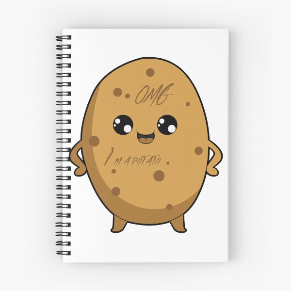 Item preview, A potato. designed and sold by RAJSHIVA.
