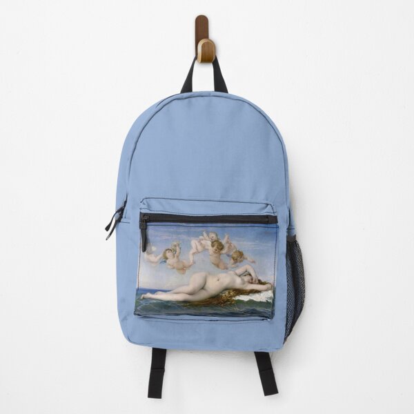 Item preview, The birth of Venus - Alexandre Cabanel designed and sold by eleonoratesta.