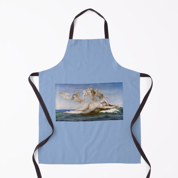 Item preview, The birth of Venus - Alexandre Cabanel designed and sold by eleonoratesta.