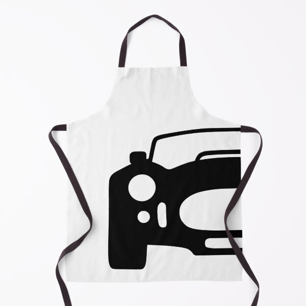 Item preview, AC Cobra 427 Shelby Cobra black silhouette designed and sold by EdimDesign.