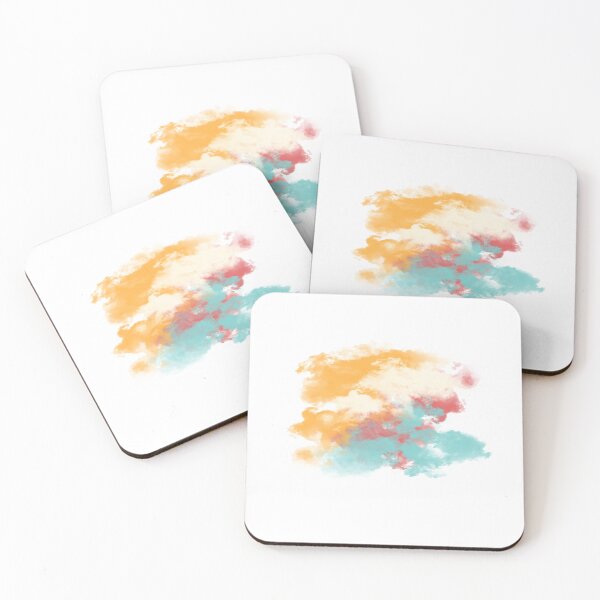 Item preview, cool modern abstract art designed and sold by Huluhub.