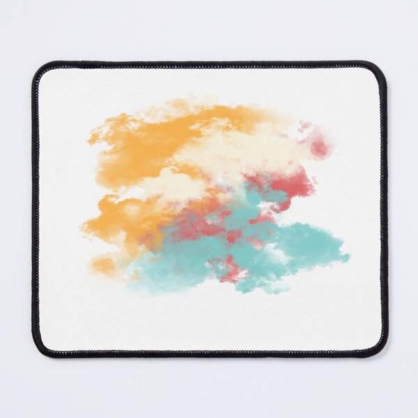 Item preview, cool modern abstract art designed and sold by Huluhub.