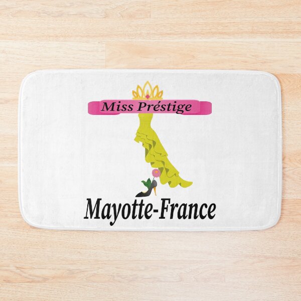 Item preview, Miss prestige France Mayotte designed and sold by FoxinhoSoumaila.