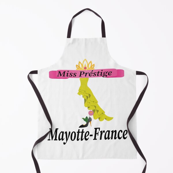 Item preview, Miss prestige France Mayotte designed and sold by FoxinhoSoumaila.