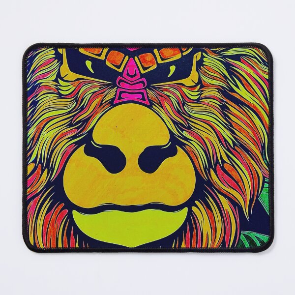 Item preview, GRUMPY MONKEY designed and sold by trevorp.