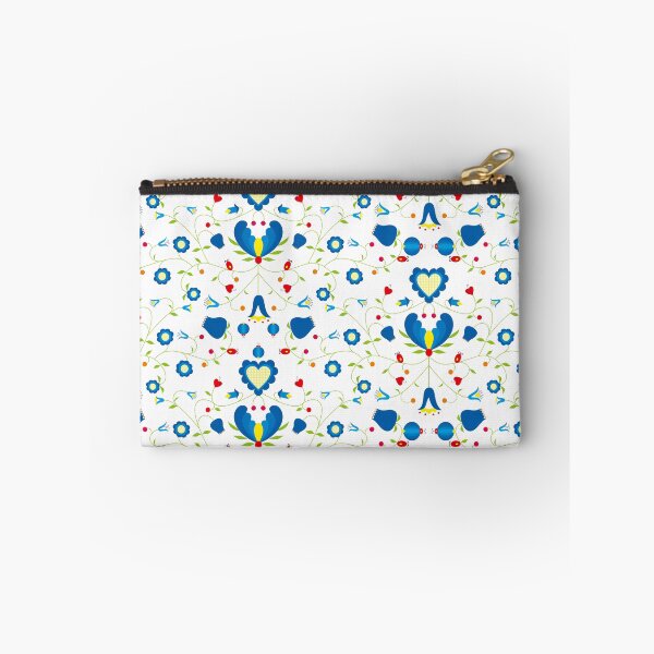 Item preview, polish folk art - kashubian pattern designed and sold by plachy78.